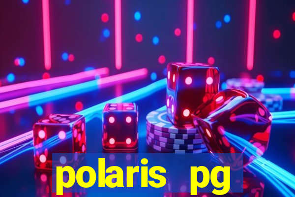 polaris pg plataforma de jogos